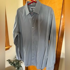 Express Men’s Dress Shirt